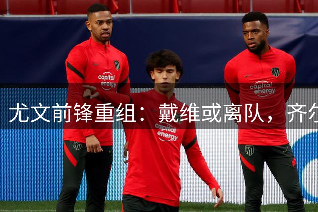 尤文前锋重组：戴维或离队，齐尔克泽成首选租借目标