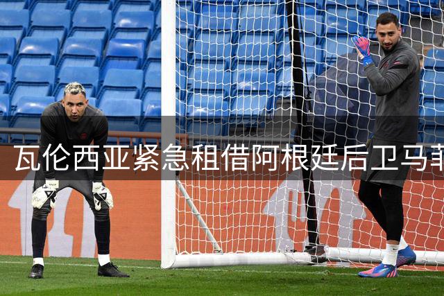 瓦伦西亚紧急租借阿根廷后卫马菲奥填补右路空缺