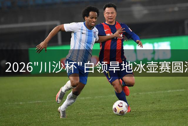 2026"川沙杯"白领旱地冰壶赛圆满落幕 全民健身热潮涌动